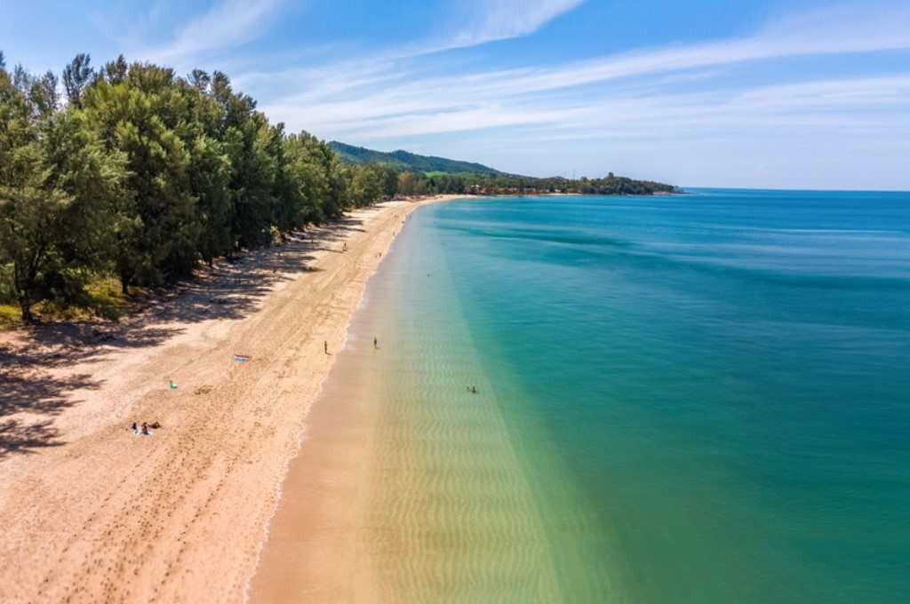 LONG BEACH KOH LANTA