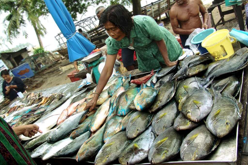 MARCHES DE RAWAI PHUKET