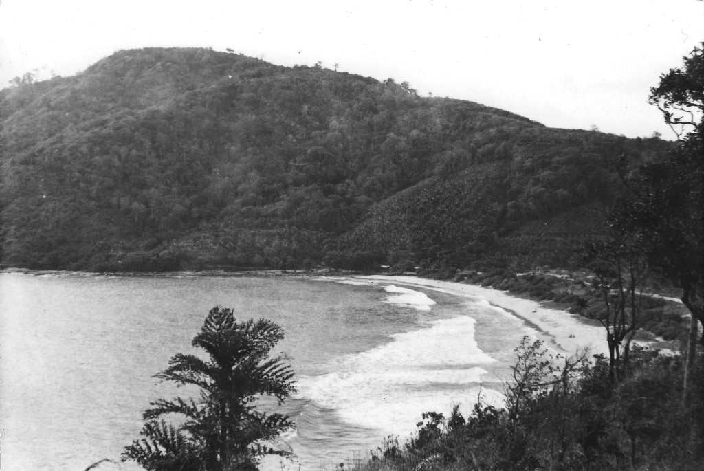 NAI HARN FROM VIEW POINT 1977