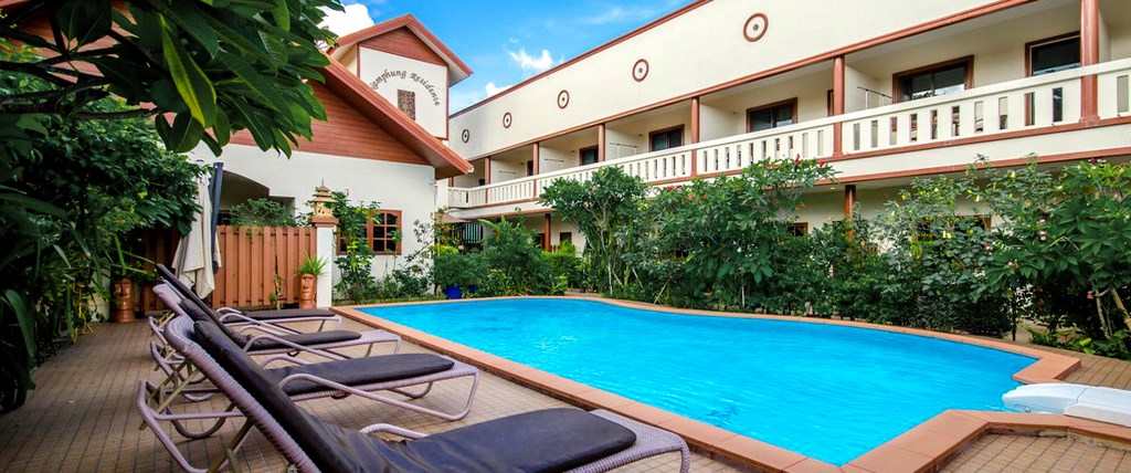 NAMPHUNG RESIDENCE RAWAI PHUKET