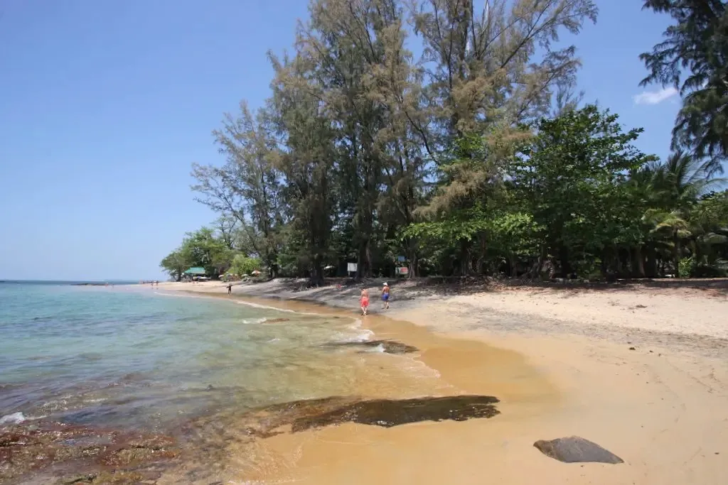 NANG THONG BEACH THAILANDE