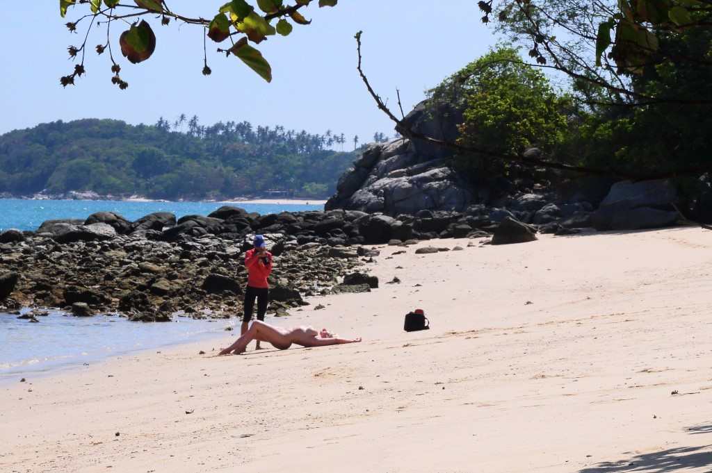 naturisme a rawai phuket