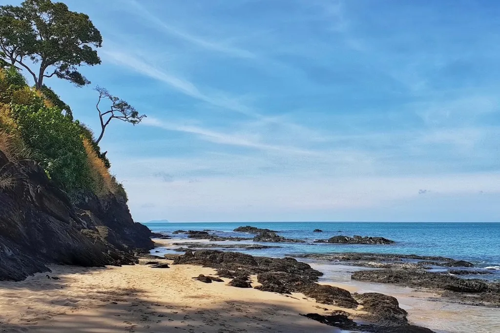 NUI BAY KOH LANTA
