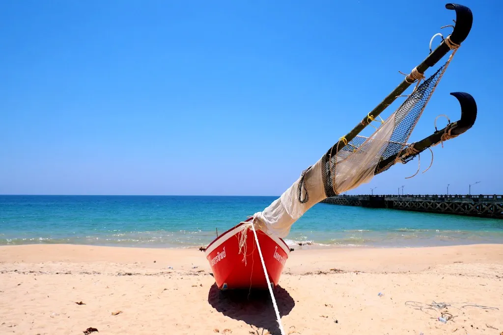 AU SUD DE THAI MUEANG