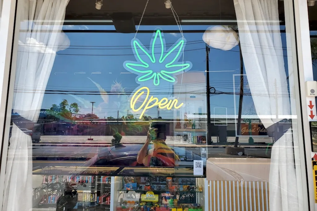 PEUT ON FUMER DU CANNABIS EN THAILANDE