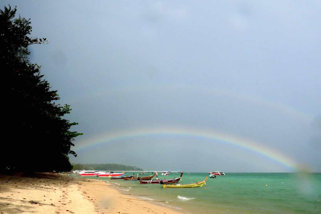 PHUKET 2022