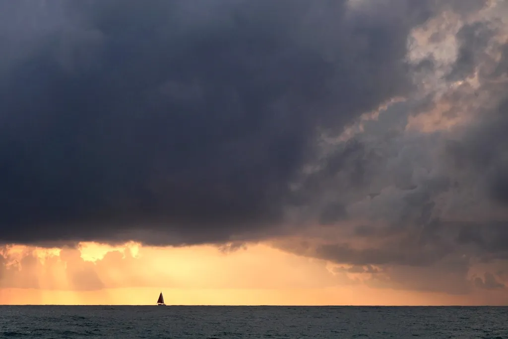 PLAGE KHAO LAMPI HAT THAI MUEANG