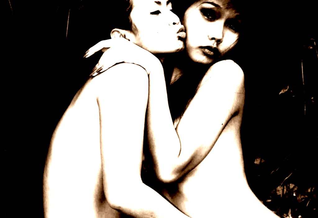 pornographie en Thailande