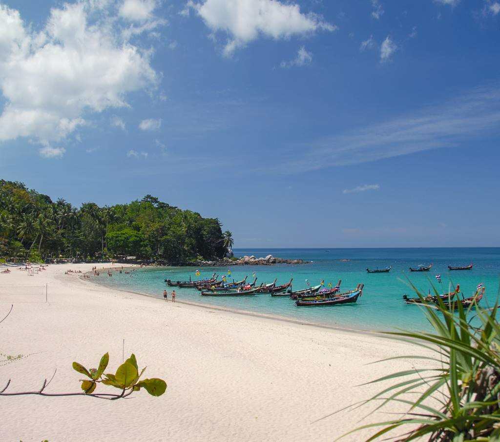 Préparer son voyage à Phuket en Thaïlande