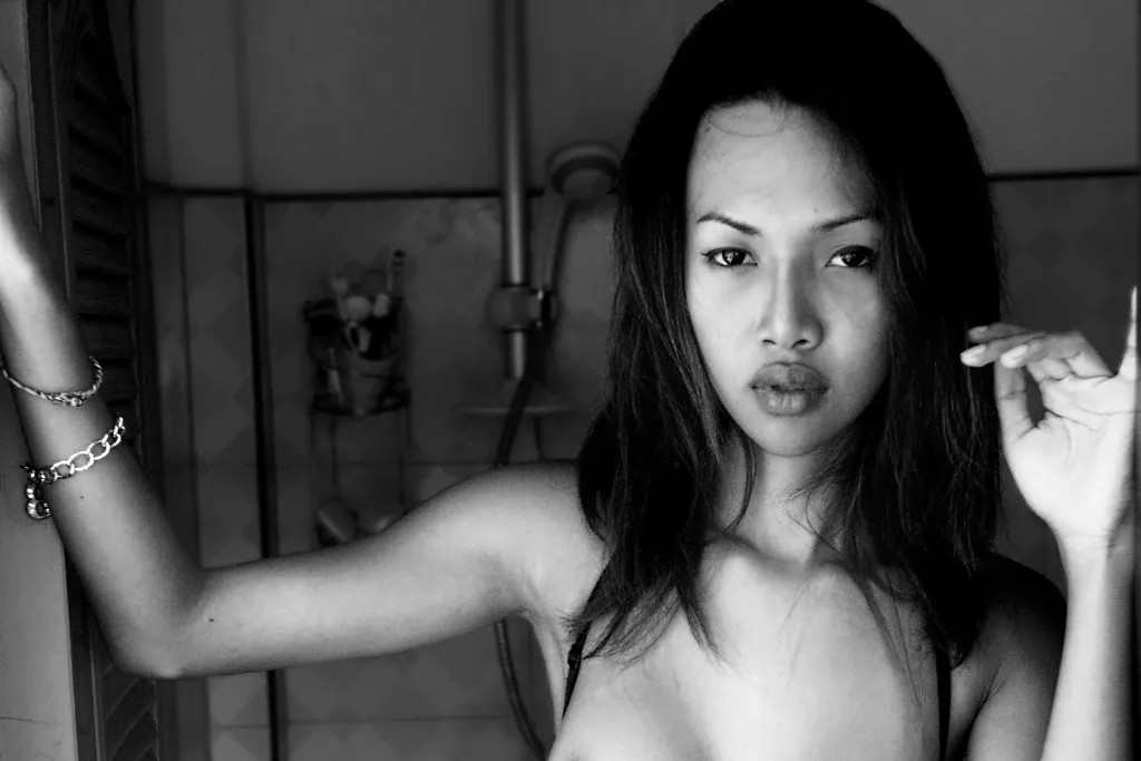 PROSTITUTION ET CORONAVIRUS EN THAILANDE
