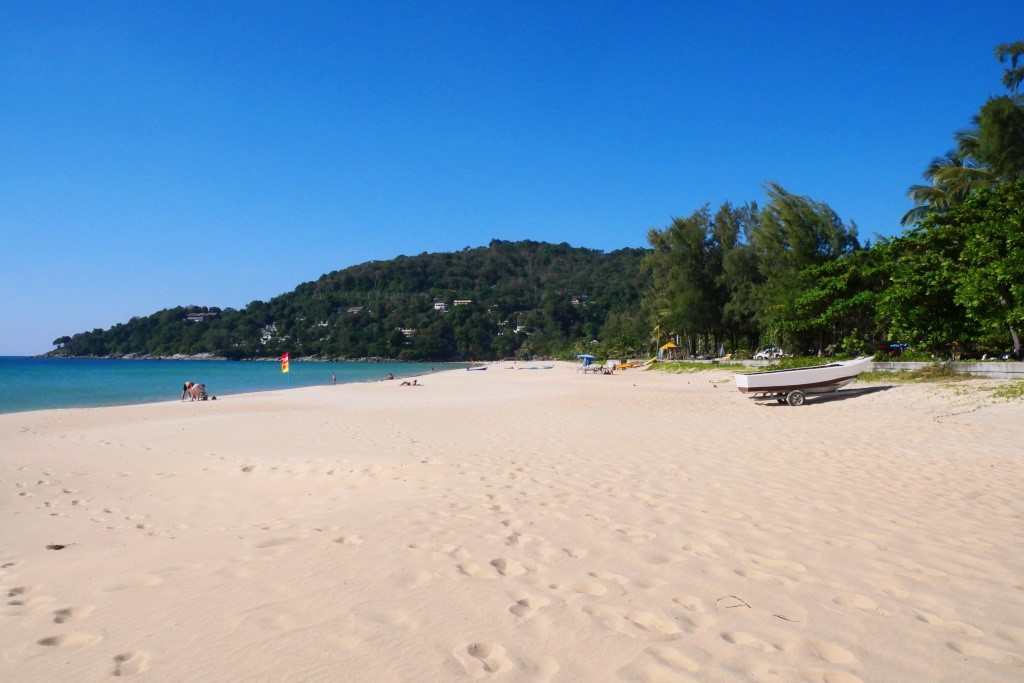 QUE FAIRE A KARON PHUKET