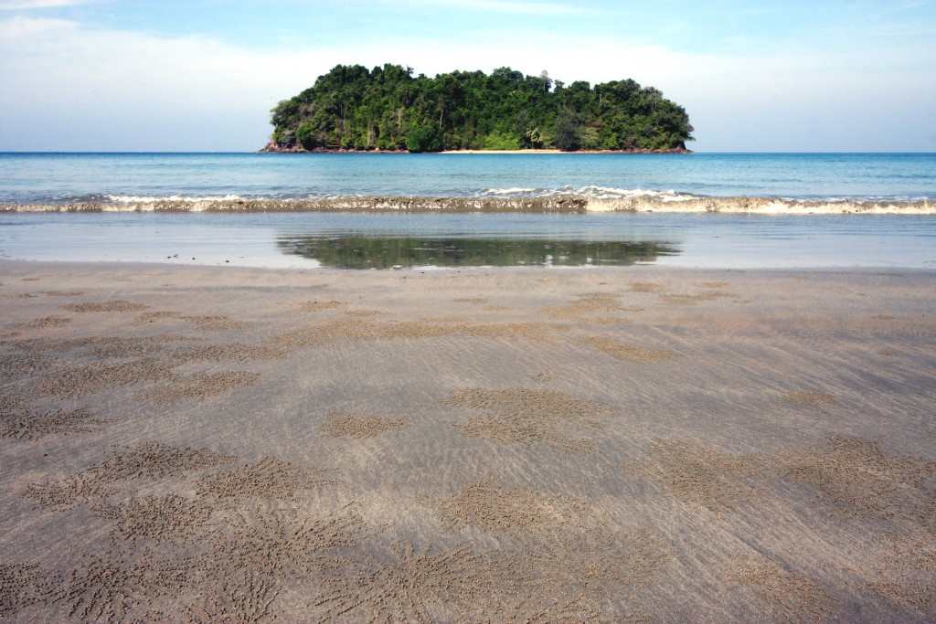 QUE FAIRE A KOH PHRA THONG