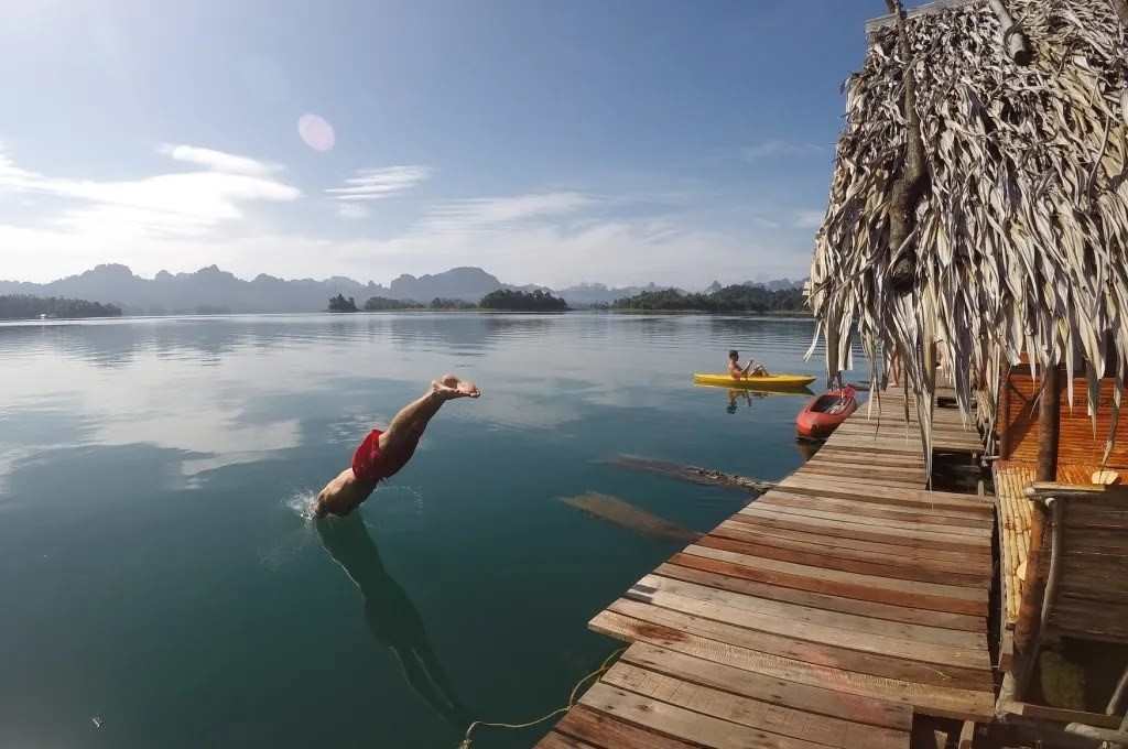 QUE VOIR A KHAO SOK