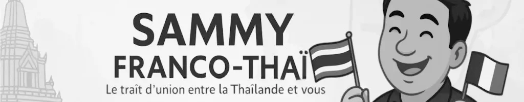SAMMY FRANCO-THAI