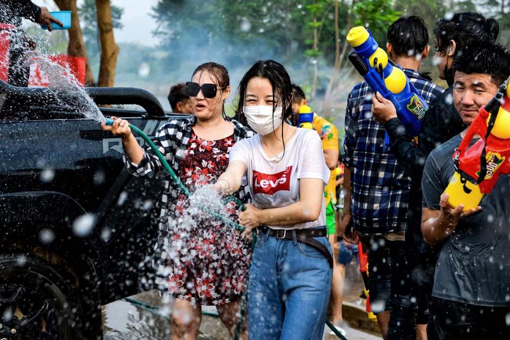 SONGKRAN 2017