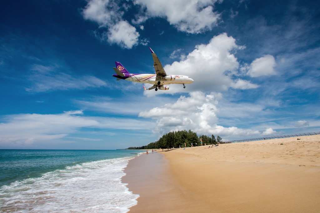 COMMENT ALLER DE BANGKOK À PHUKET ? Tous les transports de Bangkok à Phuket