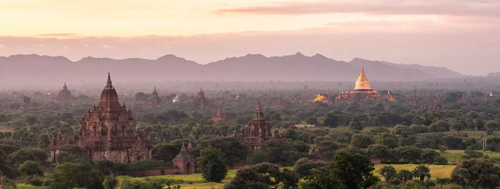 TRANSPORTS AU MYANMAR
