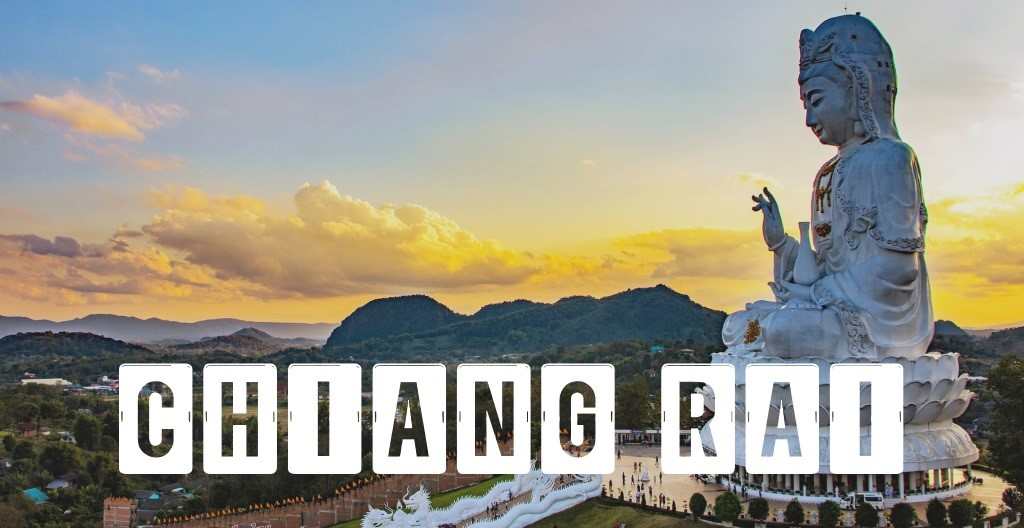 TRANSPORTS CHIANG RAI THAILANDE