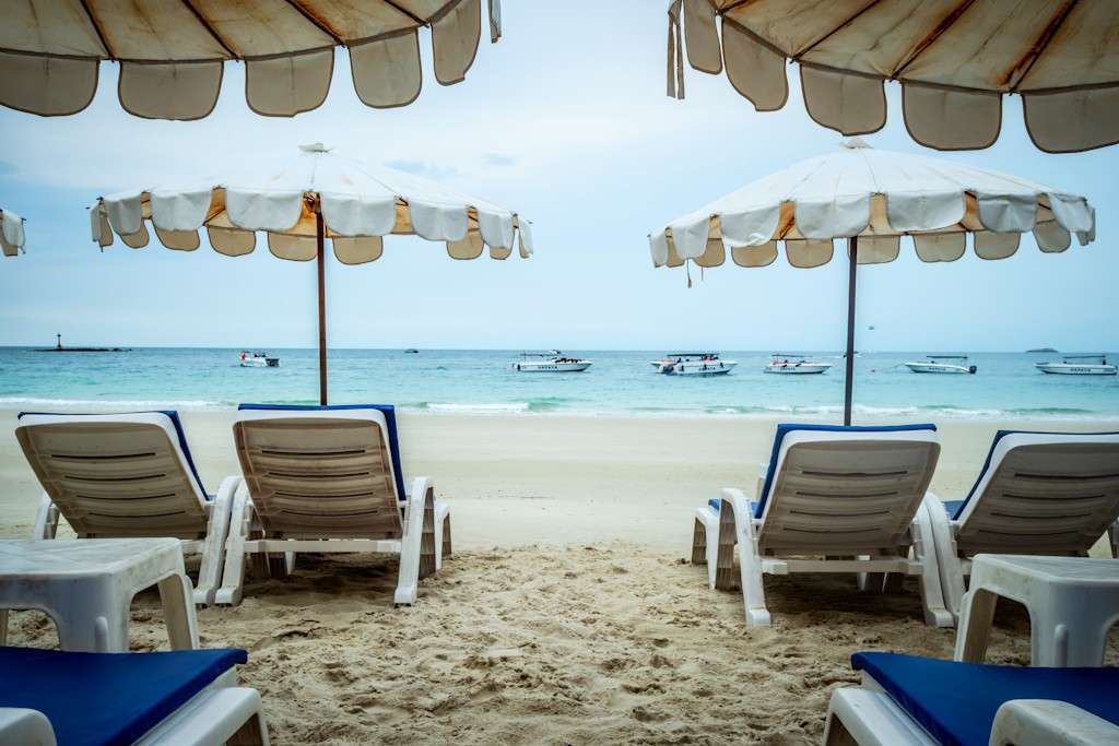 Transports de Bangkok à Koh Samet