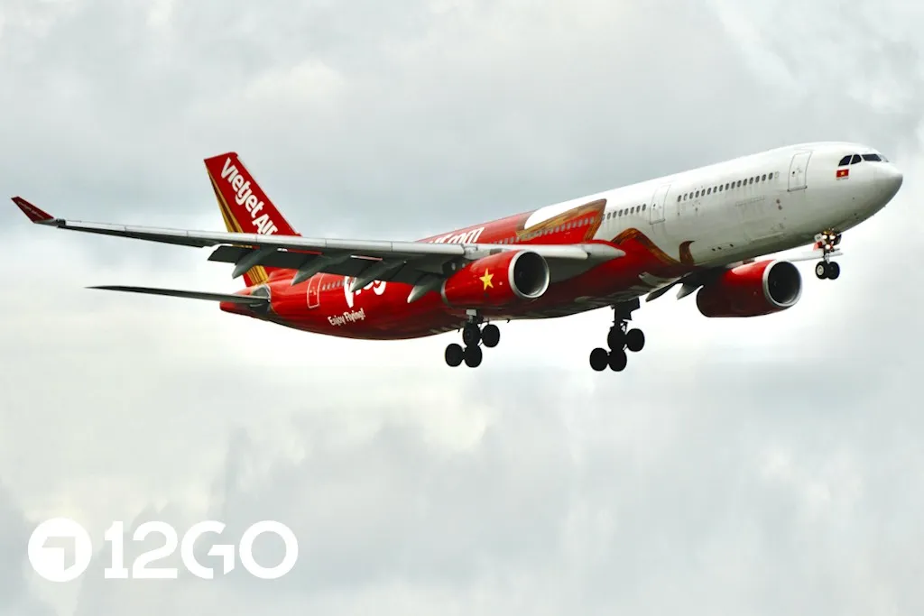 TRANSPORTS DE CHIANG MAI A PHUKET