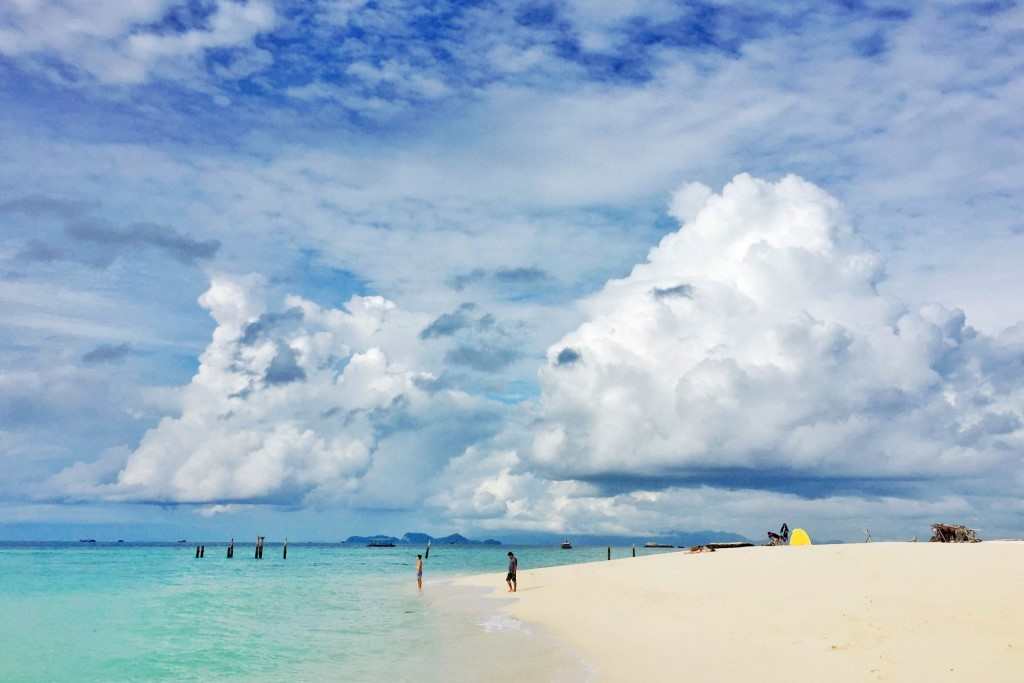 TRANSPORTS POUR KOH LIPE