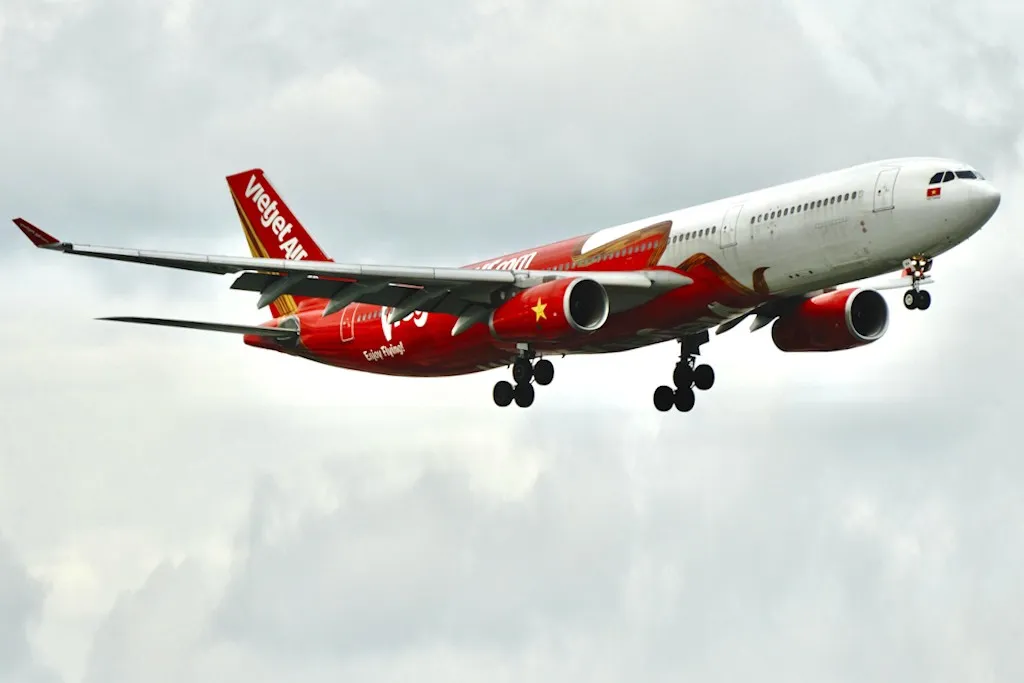 VOL DE CHIANG RAI A PHUKET