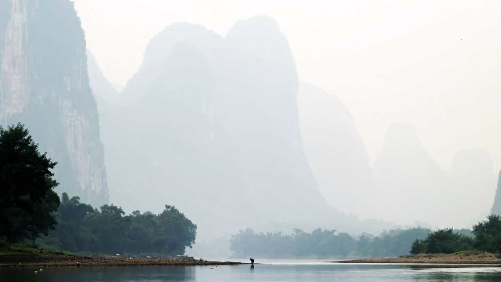 VOYAGE AU LAOS