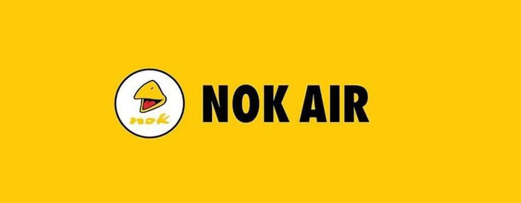 voyager en Thaïlande avec Nok Air
