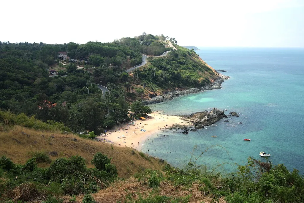 WINDMILL VIEWPOINT RAWAI PHUKET