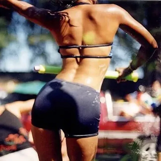 AMBIANCE FESTIVE SONGKRAN