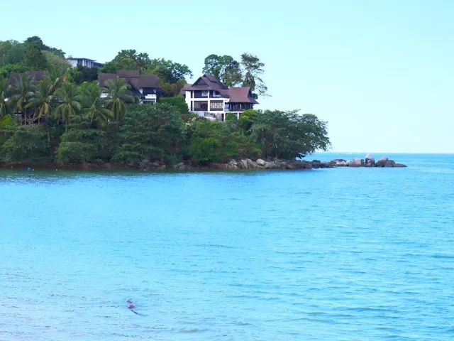 CAP SUD KAMALA PHUKET