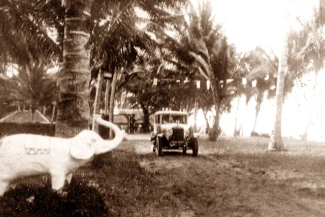 CHALONG PHUKET 1918