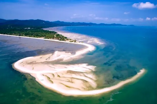 CHANGWAT PHANG NGA PROVINCE