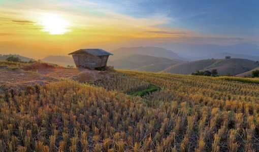 Chiang Mai en Thaïlande