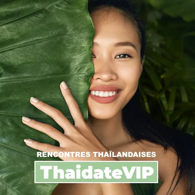 rencontrer une femme thailandaise en ligne