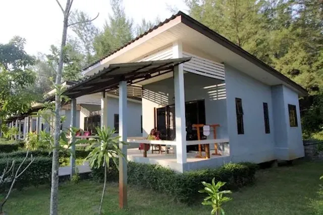 COUSIN RESORT KOH KHO KHAO PHANG NGA