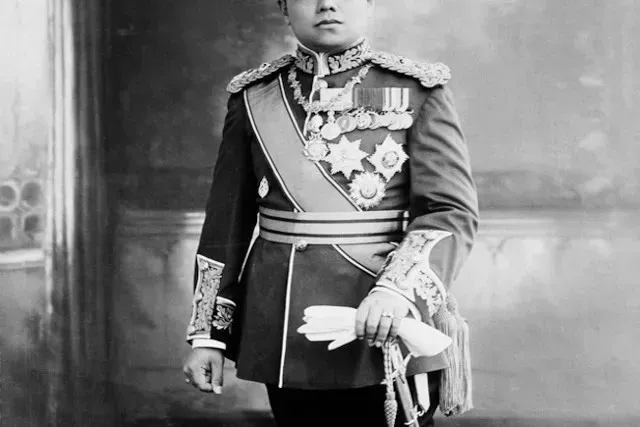 crime de lese majeste thailande