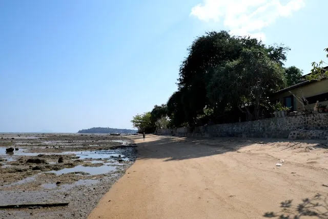EAST RAWAI BEACH PROVINCE DE PHUKET