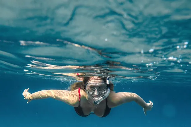 Faire du snorkeling à Phuket