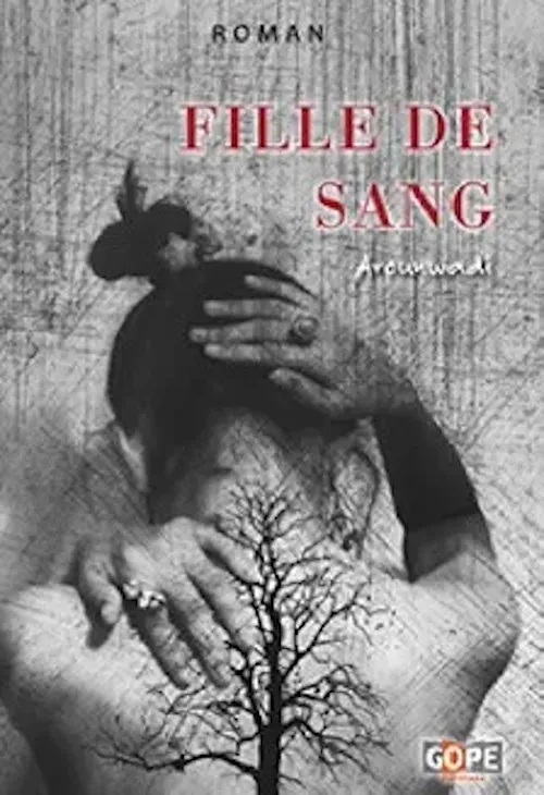 Fille de sang, éditions Gope