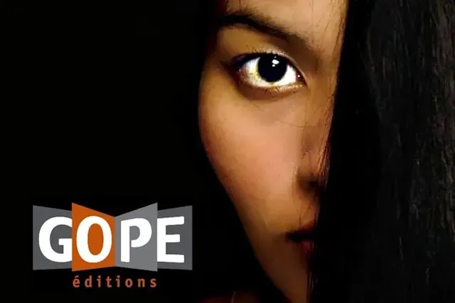 GOPE EDITION PUBLICATIONS SUR ASIE