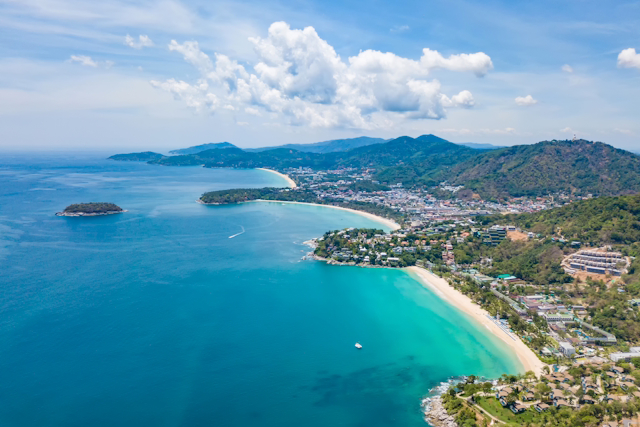 Guide complet sur Phuket