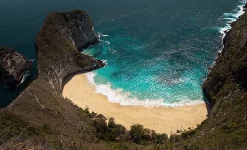 ILES AUTOUR DE BALI NUSA PENIDA