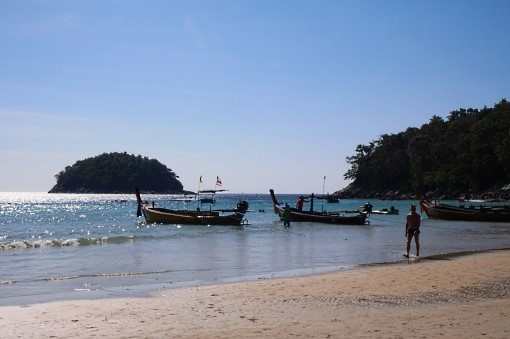 kata yai beach nord