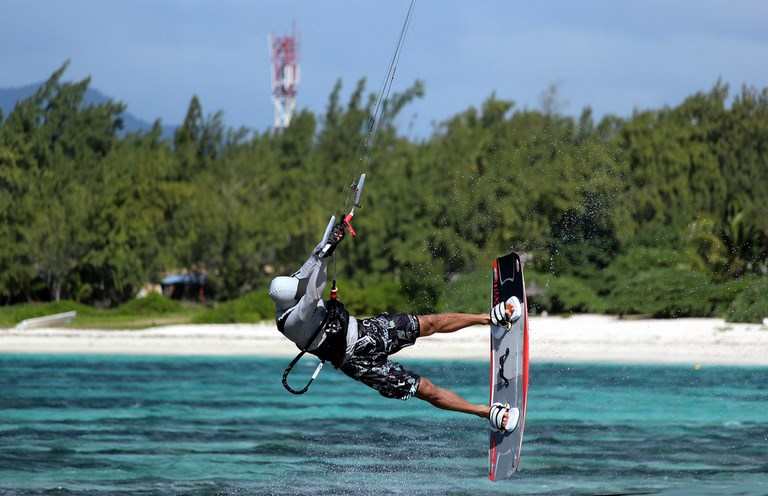 KITESURF A PHUKET