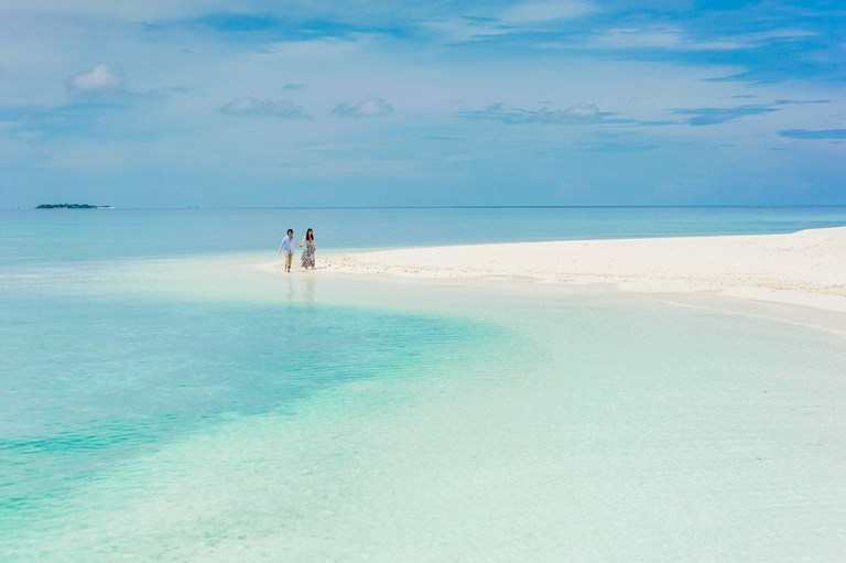 KOH LIPE PLAGE