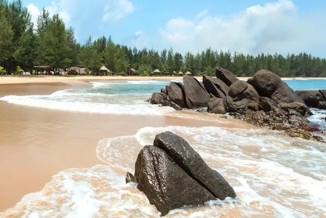 koh phra thong
