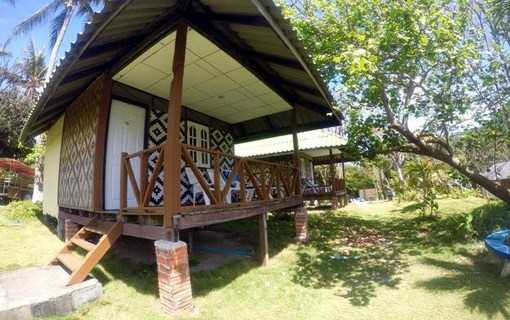 koh racha bungalow raya resort