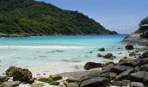 Koh Racha - Sud Thaïlande