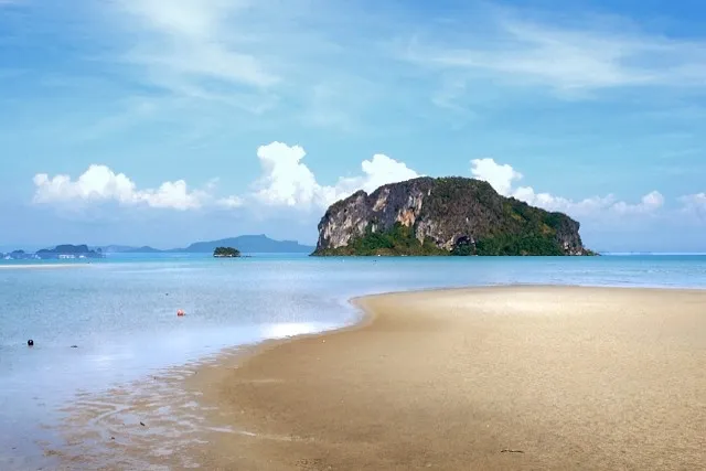 KOH RANG A KOH YAO